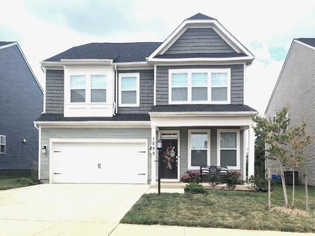 House for sale in Kearneysville, West Virginia
