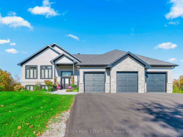 House for sale in Montague, Ontario