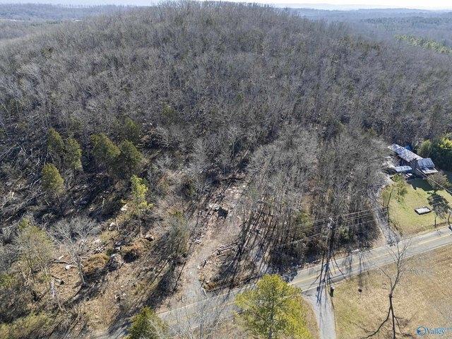 Land for sale in Scottsboro, Alabama