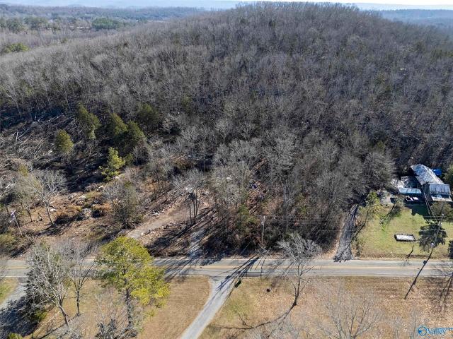 Land for sale in Scottsboro, Alabama