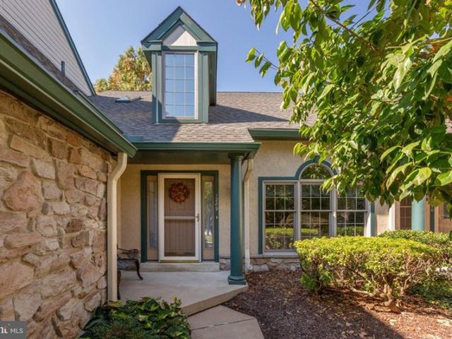 Townhouse for sale in West Chester, Chester County