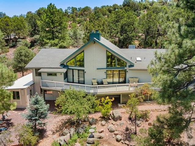 House for sale in Prescott, Arizona