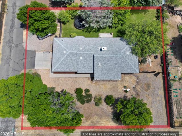 House for sale in Cottonwood, Arizona