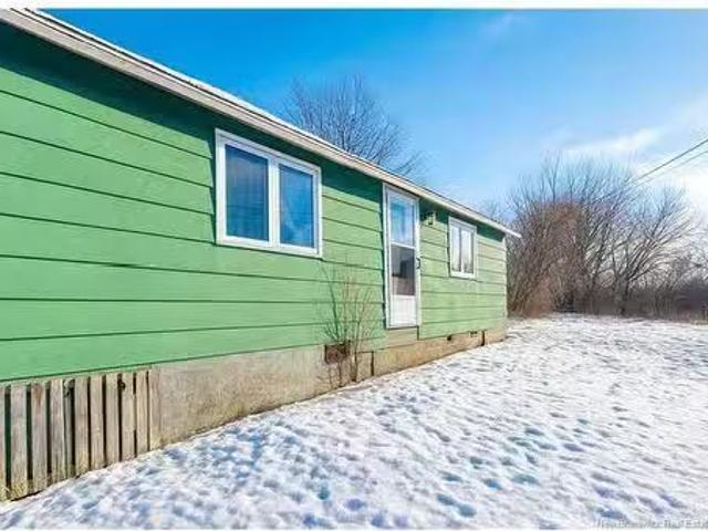 House for sale in New Brunswick