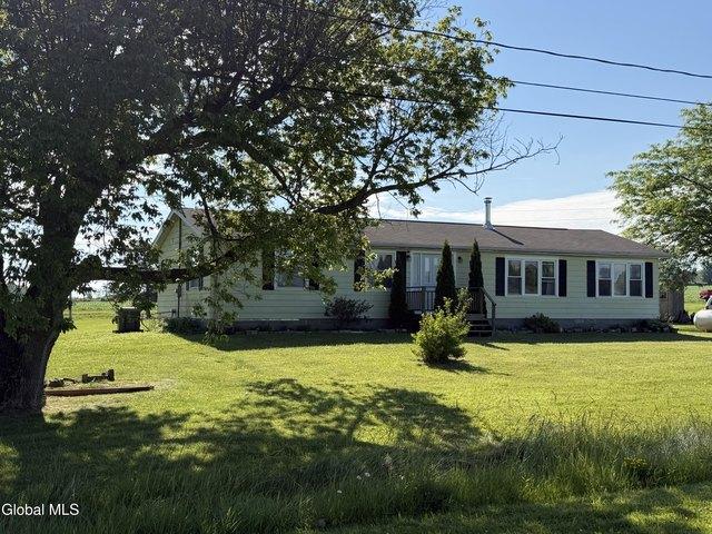 House for sale in Central Bridge, New York