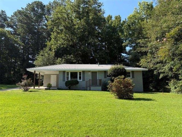 House for sale in Carrollton, Georgia