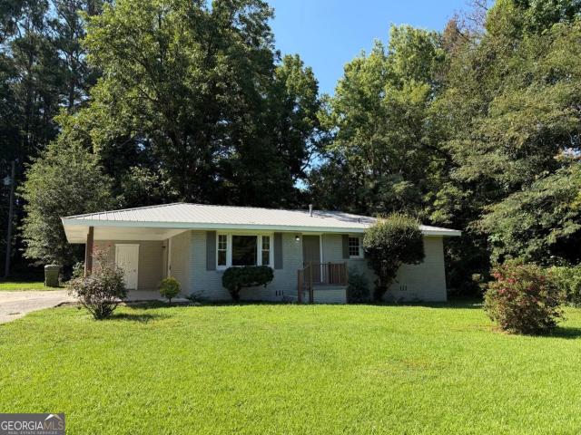 House for sale in Carrollton, Georgia