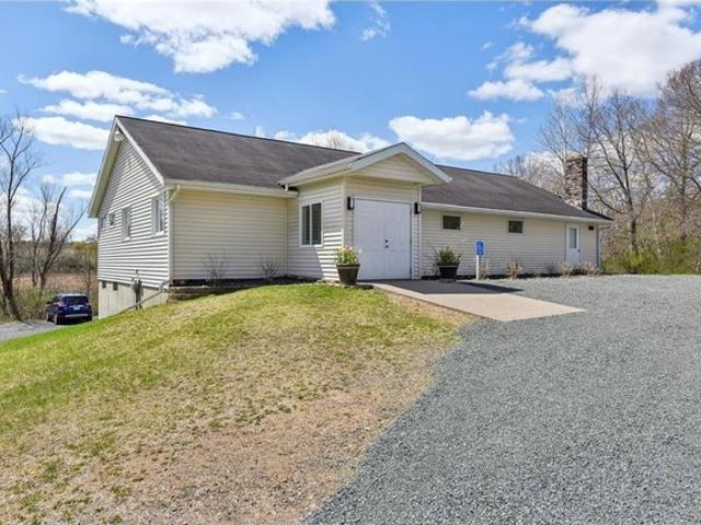 House for sale in Saint Croix Falls, Wisconsin
