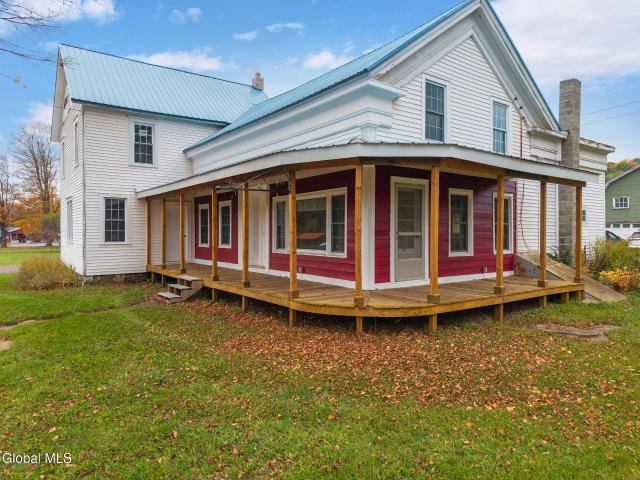 House for sale in Gilboa, New York