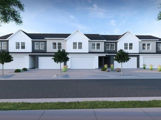 Townhouse for sale in Cache, Utah