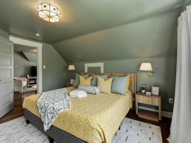 Apartment for rent in Cleveland, Ohio