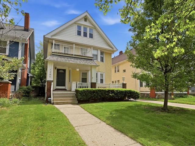 Apartment for rent in Cleveland, Cuyahoga County