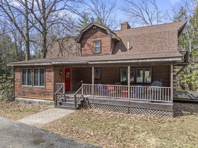 House for sale in Minot, Maine