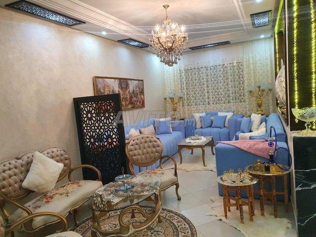 Appartement vente à Salé