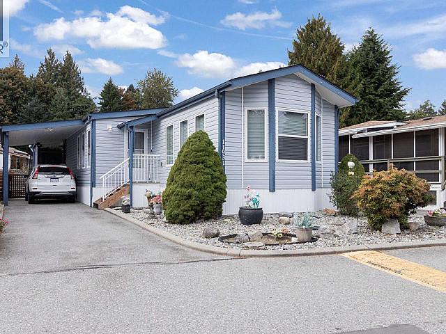Condo for sale in British Columbia