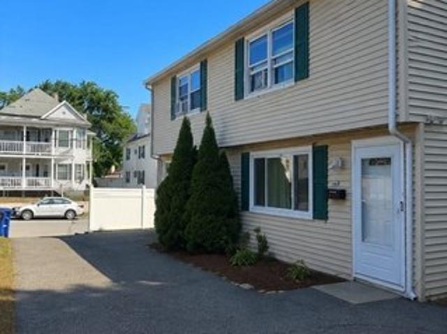 House for sale in Lawrence, Massachusetts