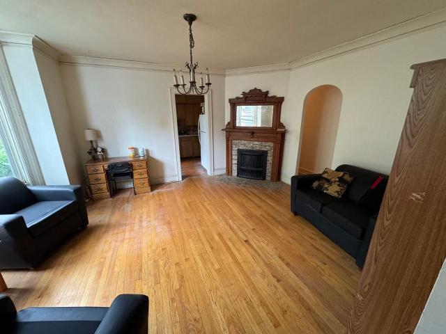 Apartment for rent in Madison, Wisconsin