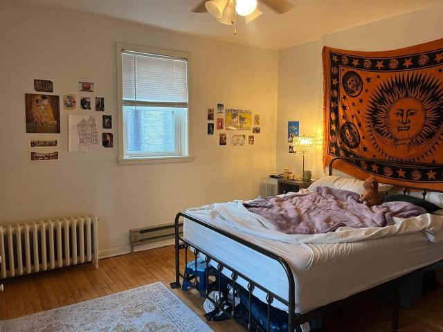 Apartment for rent in Madison, Wisconsin