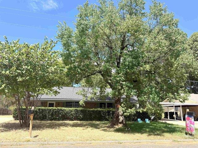House for sale in Longview, Texas
