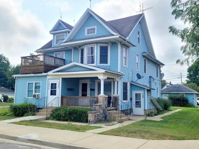 House for sale in Bremen, Indiana