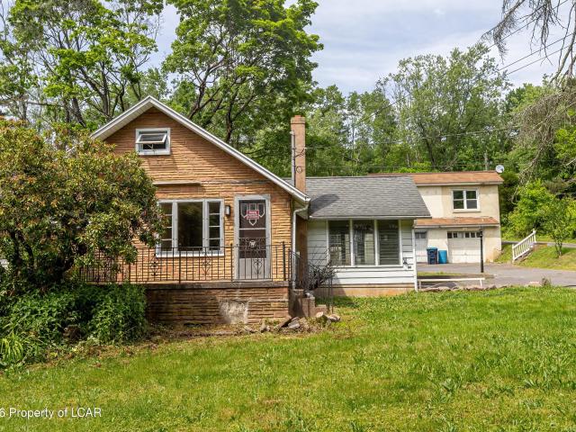 House for sale in Drums, Pennsylvania