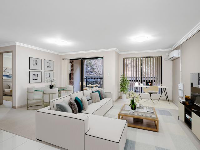 Apartment for rent in Sydney, New South Wales