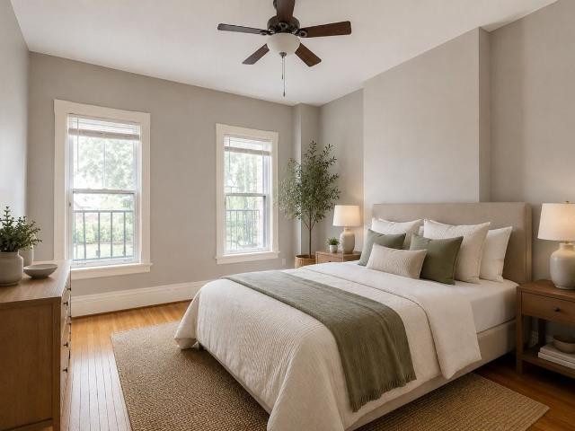 Apartment for rent in East End, City of Rochester