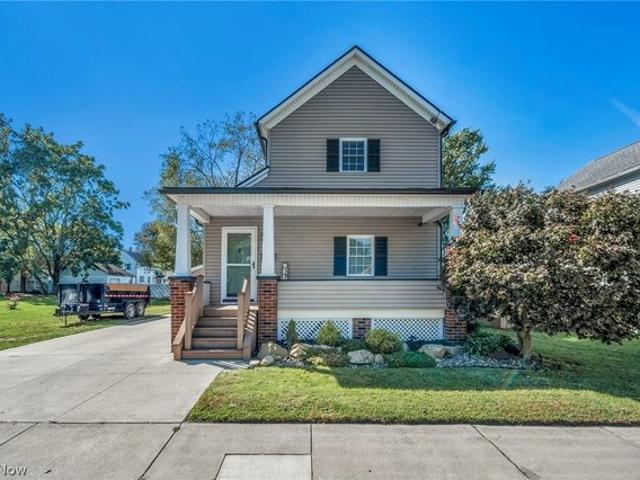 House for sale in Barberton, Summit County