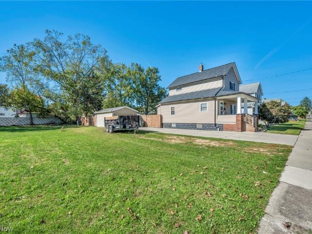 House for sale in Barberton, Summit County