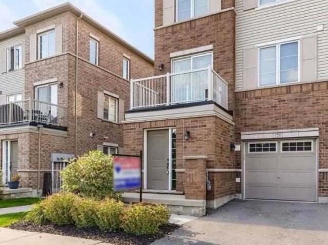 Townhouse for sale in Woburn, Ontario