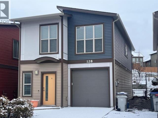 House for sale in Kamloops, British Columbia