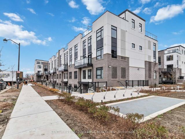 Condo for sale in Milton, Ontario