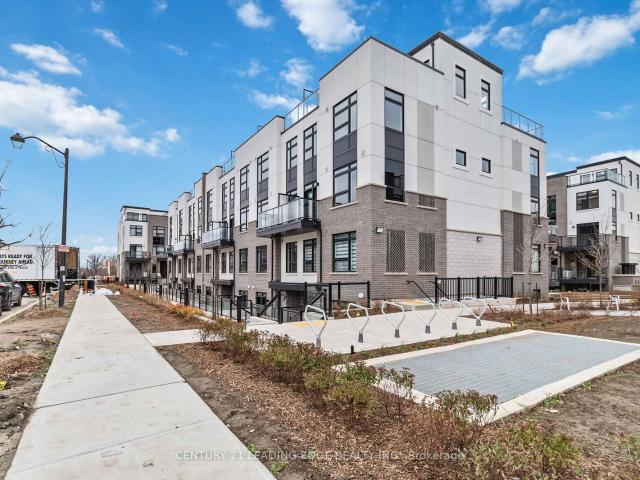Condo for sale in Woburn, Ontario