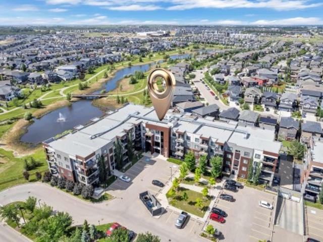 Condo for sale in Wedgewood, Alberta