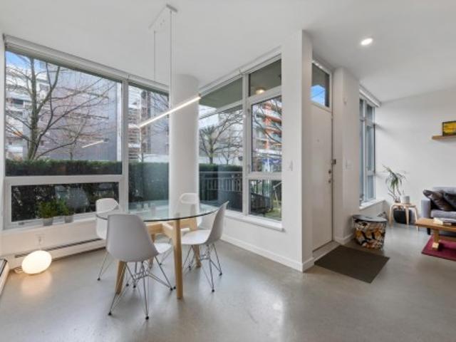 Townhouse for sale in Vancouver, British Columbia