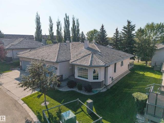 Duplex for sale in Wedgewood, Alberta