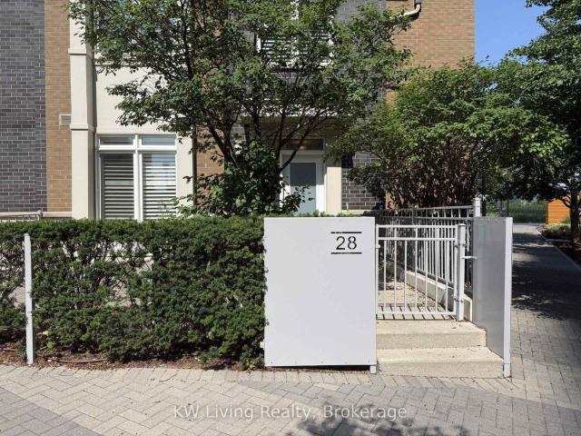 Condo for sale in Mississauga, Ontario