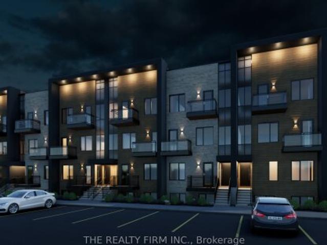 Property for rent in Arva, Ontario