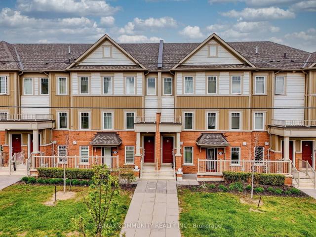 Condo for sale in Woburn, Ontario