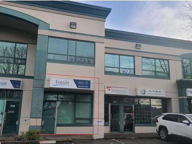 Commercial for sale in Richmond