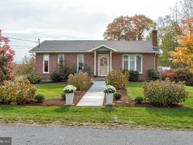 House for sale in Centre Hall, Centre County