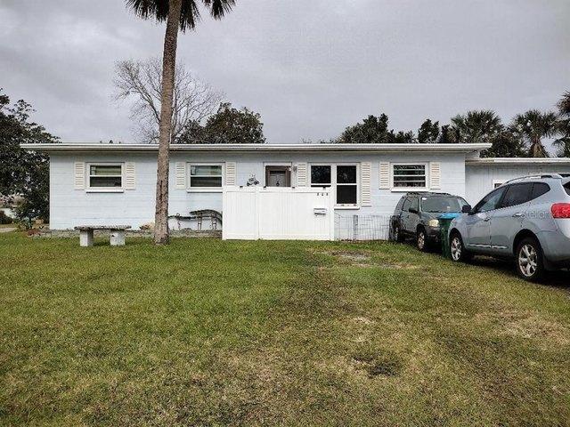 House for sale in Holly Hill, Florida
