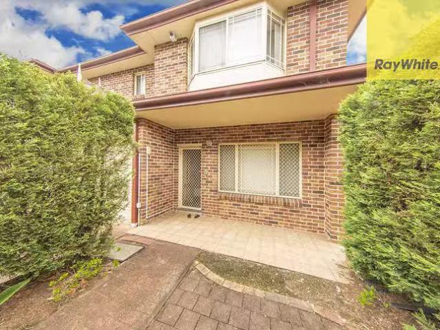 House for rent in Parramatta