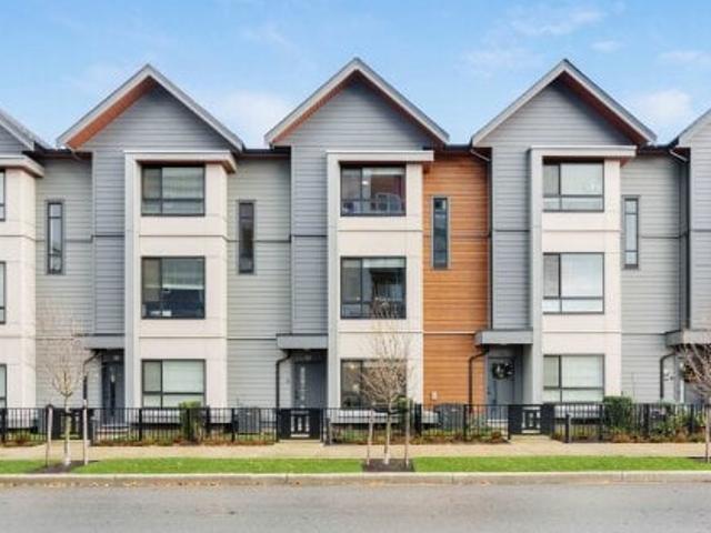 Townhouse for sale in Abbotsford, British Columbia