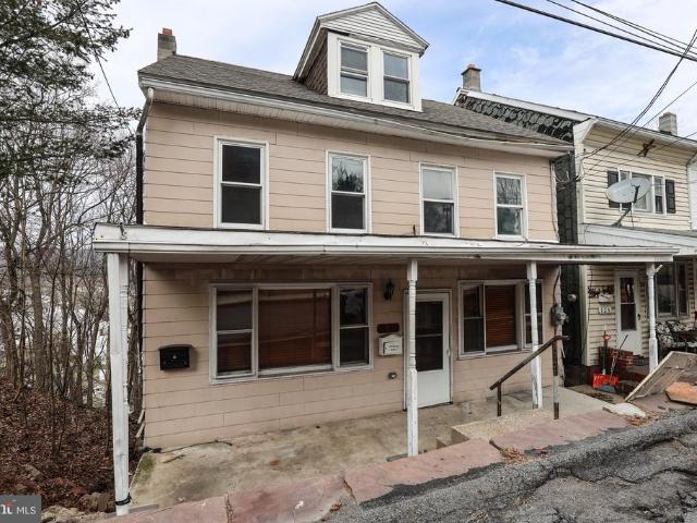 House for sale in Minersville, Pennsylvania