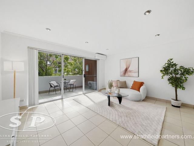 Apartment for rent in Strathfield, New South Wales