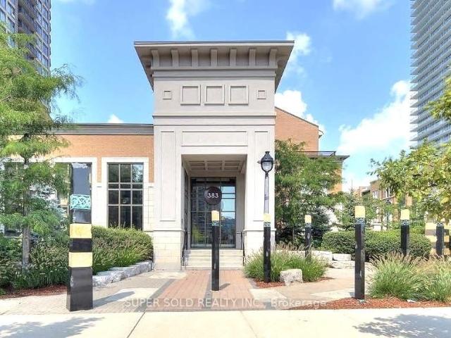 Condo for sale in Woburn, Ontario