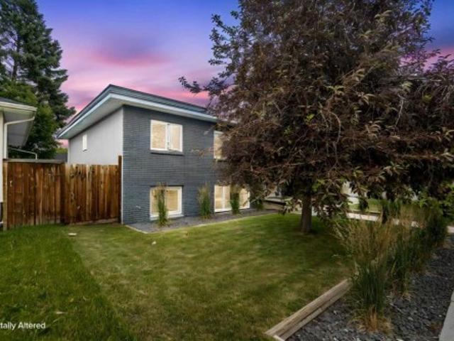 Property for sale in Highland Park, Calgary