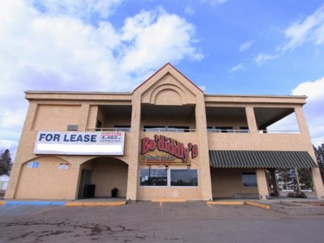 Commercial for rent in Lloydminster, Alberta