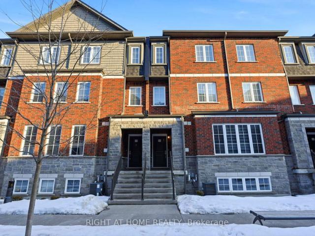 Condo for sale in Milton, Ontario